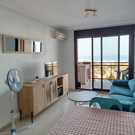 Apartament Mirador44 Peñiscola Zewnętrze zdjęcie