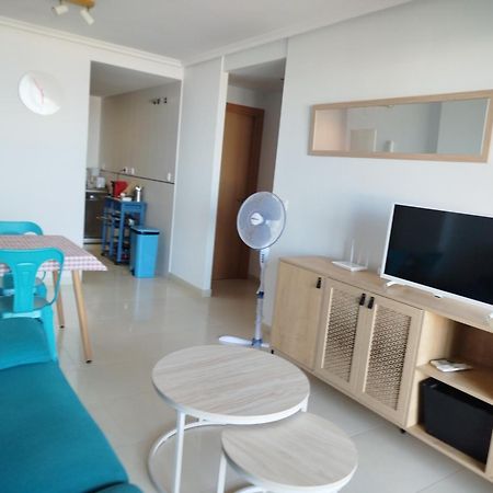 Apartament Mirador44 Peñiscola Zewnętrze zdjęcie