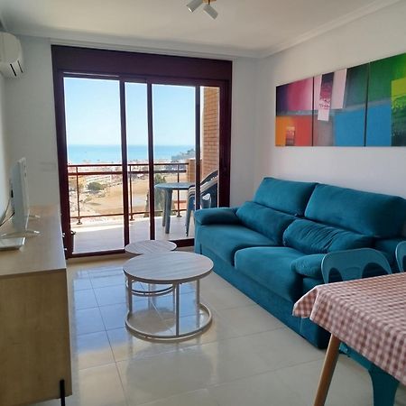 Apartament Mirador44 Peñiscola Zewnętrze zdjęcie