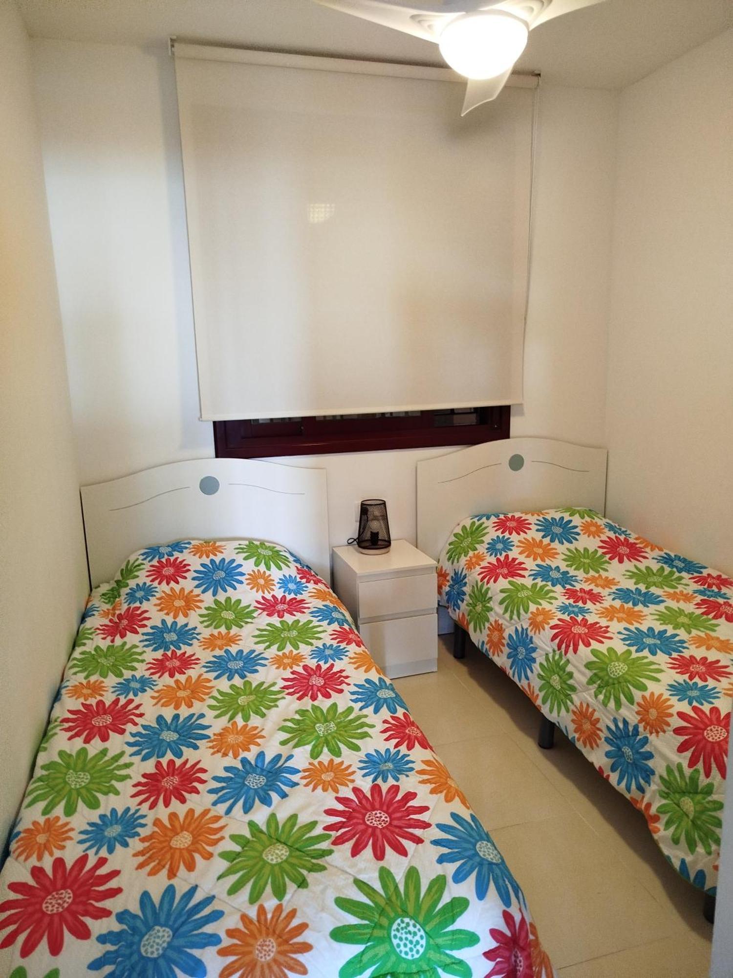 Apartament Mirador44 Peñiscola Zewnętrze zdjęcie
