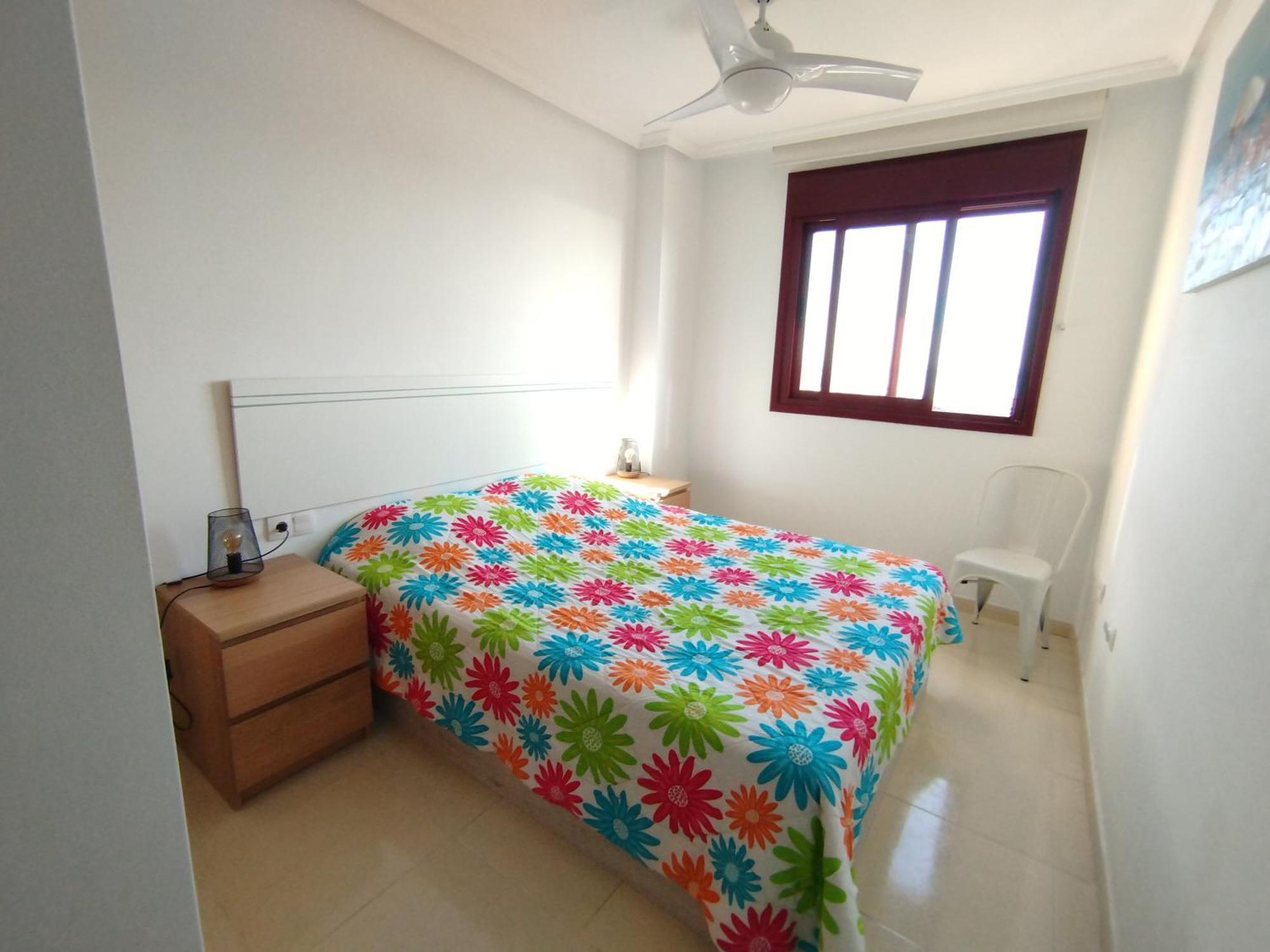 Apartament Mirador44 Peñiscola Zewnętrze zdjęcie