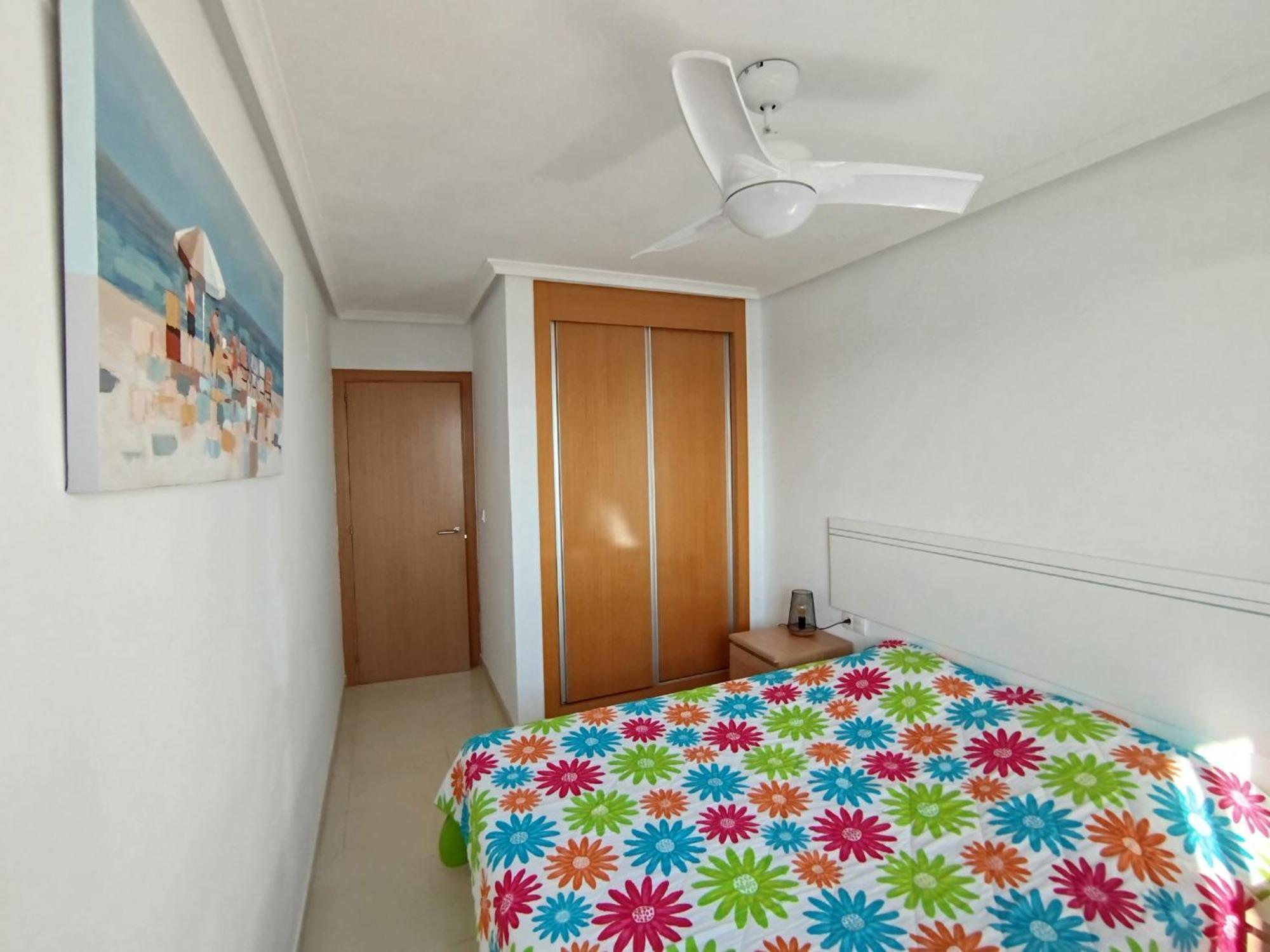 Apartament Mirador44 Peñiscola Zewnętrze zdjęcie