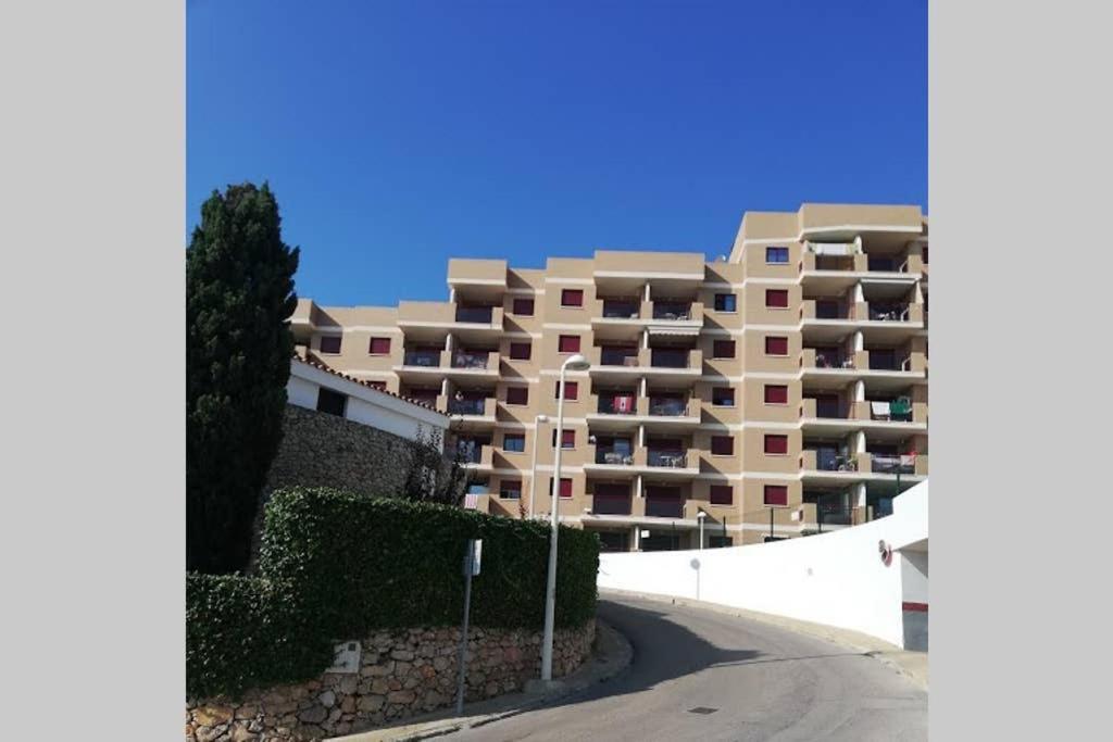 Apartament Mirador44 Peñiscola Zewnętrze zdjęcie