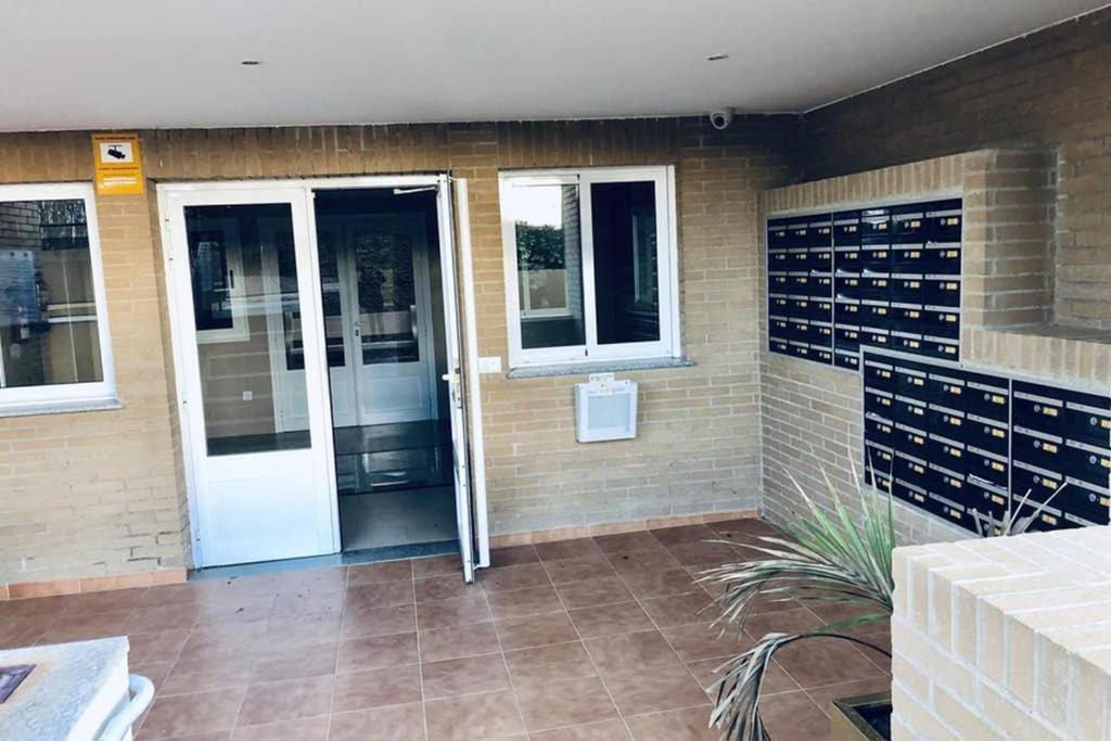 Apartament Mirador44 Peñiscola Zewnętrze zdjęcie