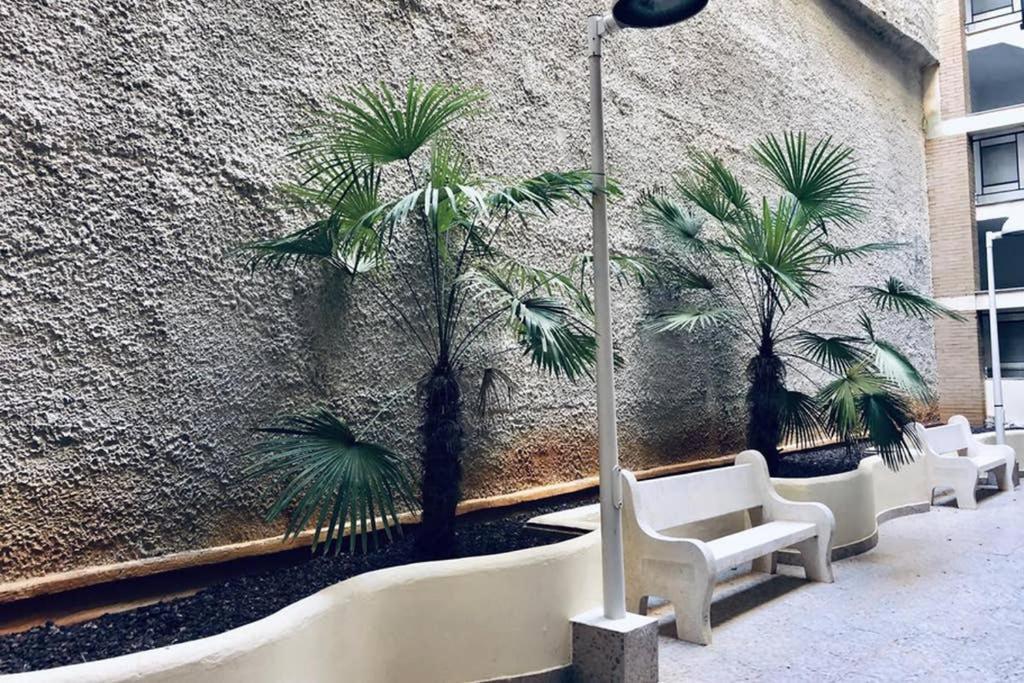 Apartament Mirador44 Peñiscola Zewnętrze zdjęcie